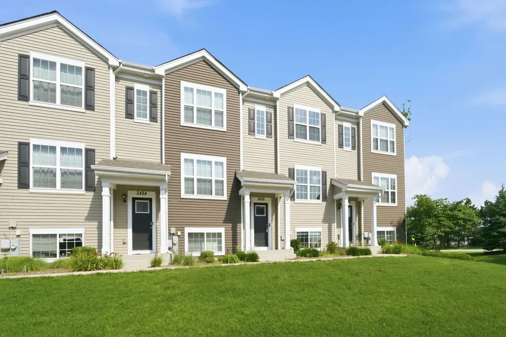 2426 Alison Avenue Pingree Grove IL 60140