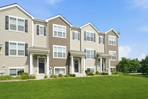 2426 Alison Avenue Pingree Grove IL 60140
