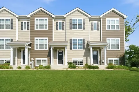 2426 Alison Avenue Pingree Grove IL 60140