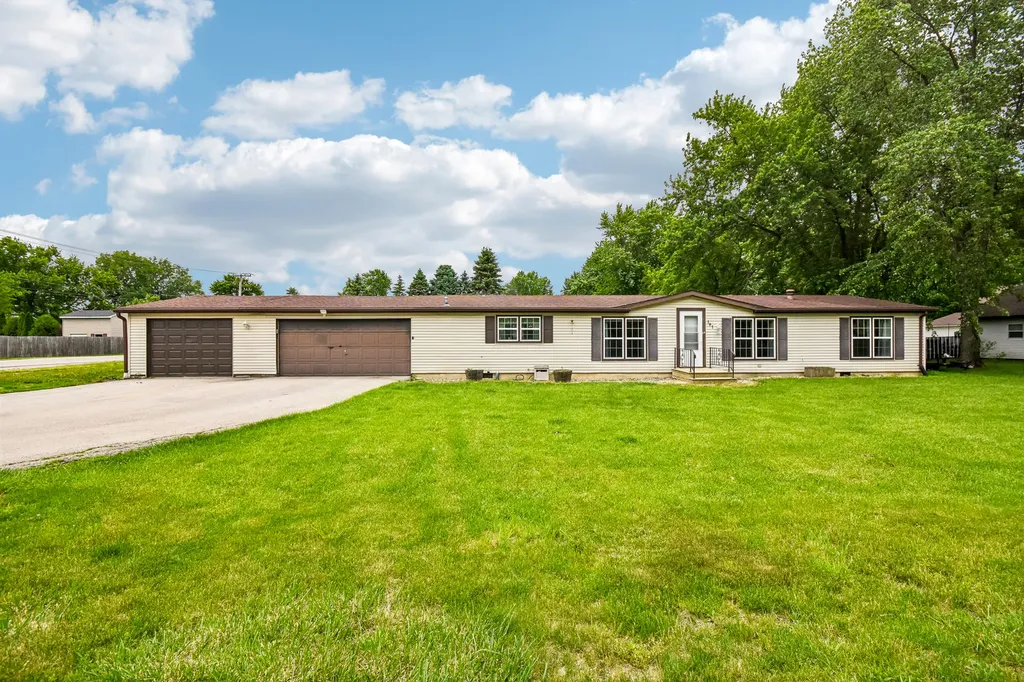 197 East Cermak Road Braidwood IL 60408