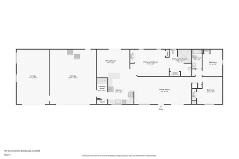 197 East Cermak Road Braidwood IL 60408