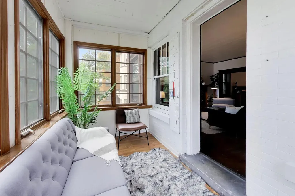 6108 South Kimbark Avenue Chicago IL 60637