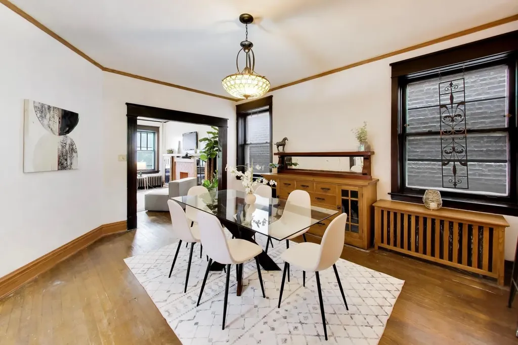 6108 South Kimbark Avenue Chicago IL 60637