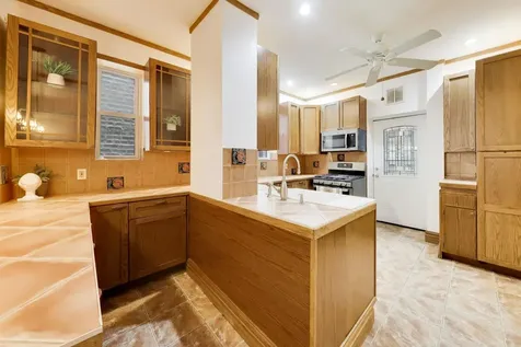 6108 South Kimbark Avenue Chicago IL 60637