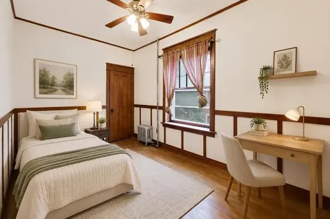 6108 South Kimbark Avenue Chicago IL 60637