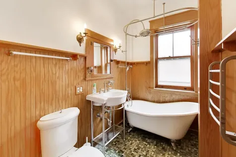 6108 South Kimbark Avenue Chicago IL 60637