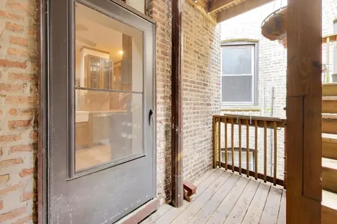 6108 South Kimbark Avenue Chicago IL 60637