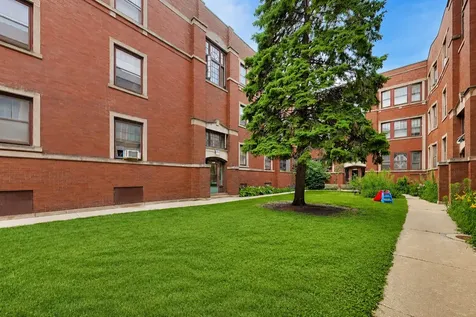 6108 South Kimbark Avenue Chicago IL 60637
