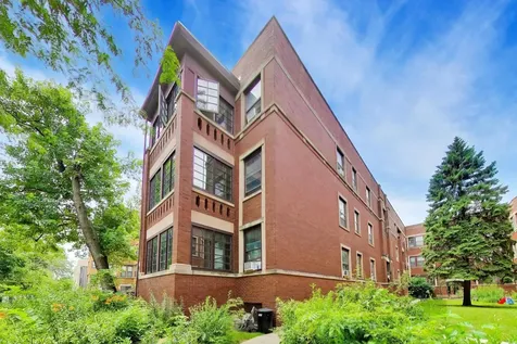 6108 South Kimbark Avenue Chicago IL 60637