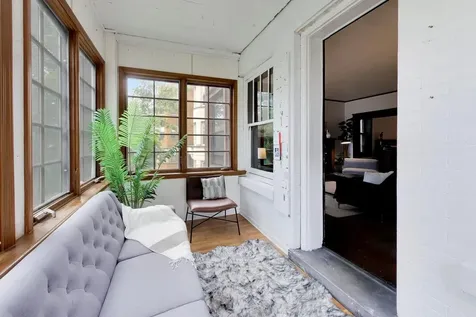 6108 South Kimbark Avenue Chicago IL 60637