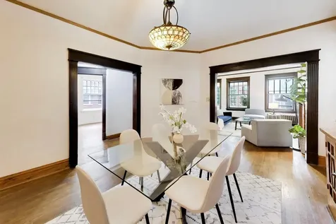 6108 South Kimbark Avenue Chicago IL 60637