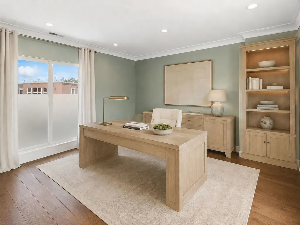 3951 North Washtenaw Avenue Chicago IL 60618