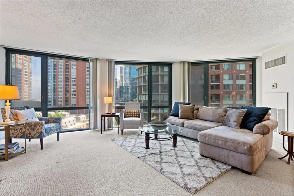 480 North Mcclurg Court Chicago IL 60611