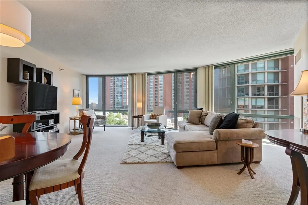 480 North Mcclurg Court Chicago IL 60611