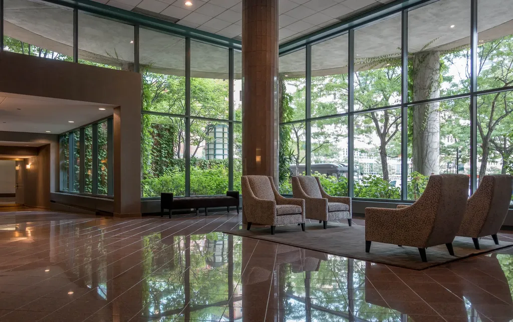 480 North Mcclurg Court Chicago IL 60611