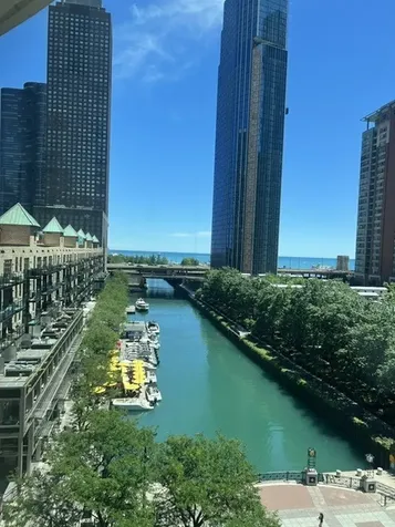 480 North Mcclurg Court Chicago IL 60611