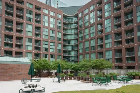 480 North Mcclurg Court Chicago IL 60611