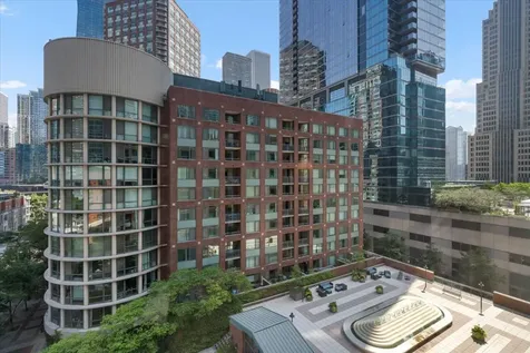 480 North Mcclurg Court Chicago IL 60611