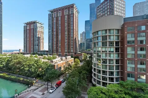 480 North Mcclurg Court Chicago IL 60611