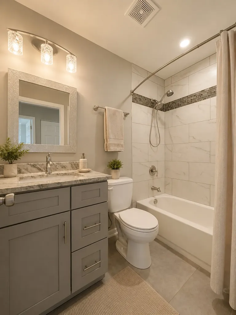 29W603 Winchester Circle Warrenville IL 60555