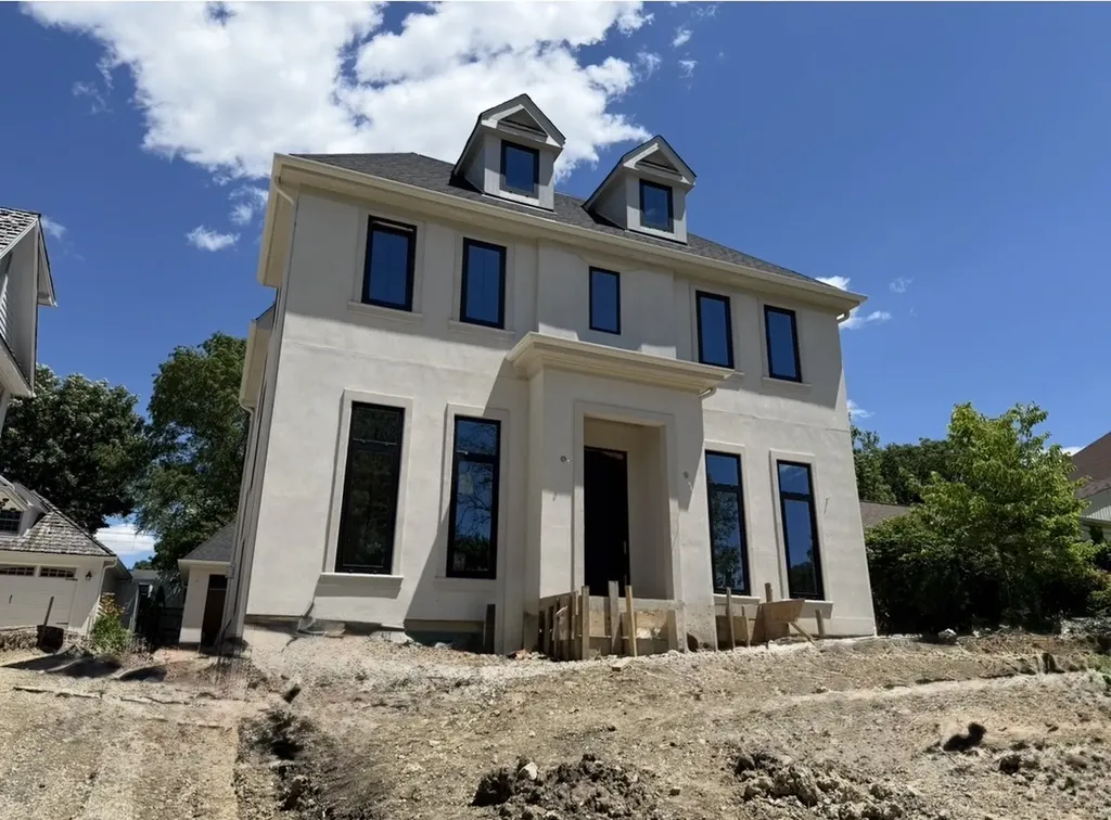 827 South Monroe Street Hinsdale IL 60521