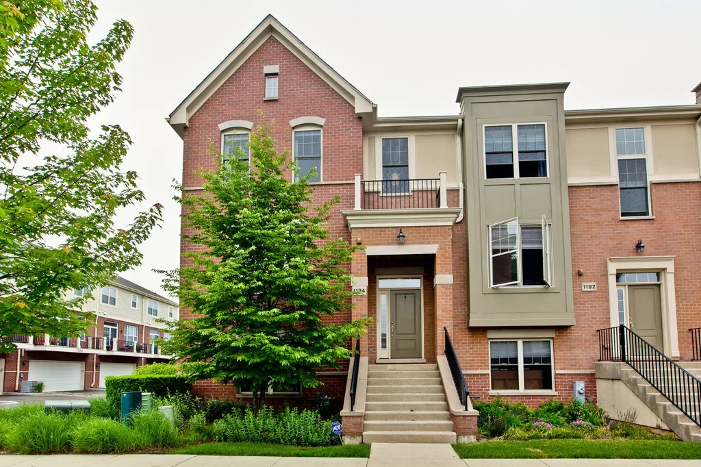 1194 Danforth Court Vernon Hills IL 60061