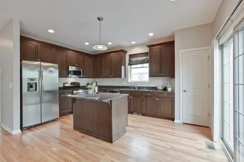 1194 Danforth Court Vernon Hills IL 60061