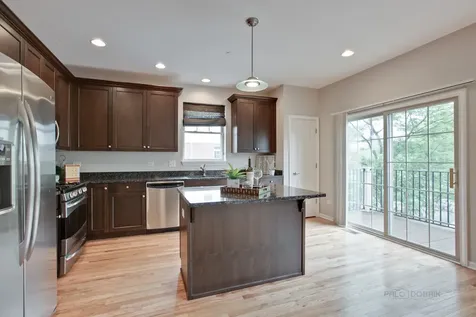 1194 Danforth Court Vernon Hills IL 60061