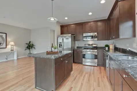 1194 Danforth Court Vernon Hills IL 60061