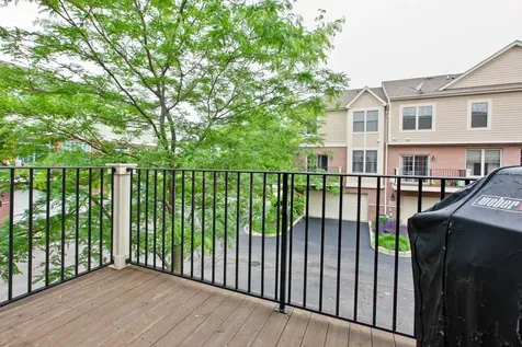 1194 Danforth Court Vernon Hills IL 60061