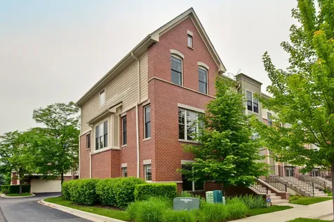 1194 Danforth Court Vernon Hills IL 60061