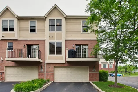1194 Danforth Court Vernon Hills IL 60061