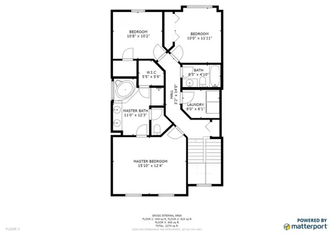 1194 Danforth Court Vernon Hills IL 60061