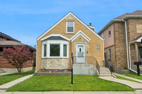 3737 North Cumberland Avenue Chicago IL 60634