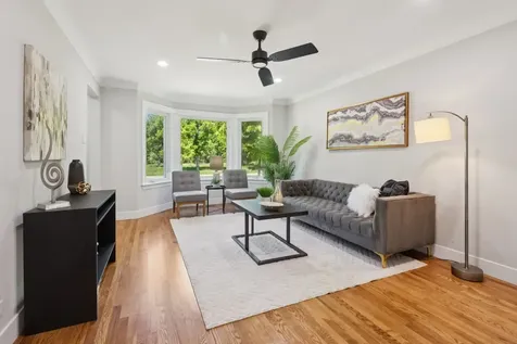 3737 North Cumberland Avenue Chicago IL 60634