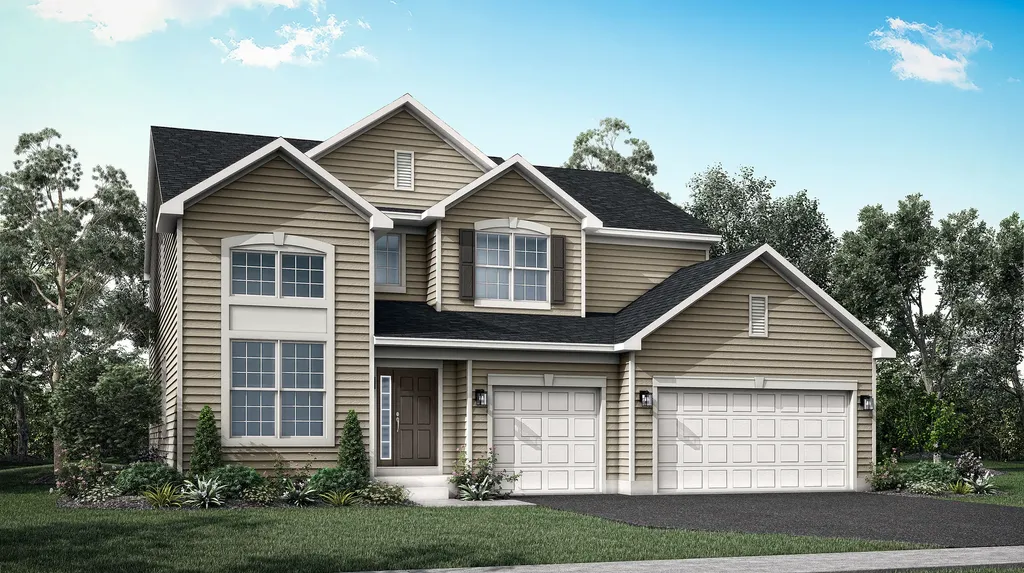 701 Erwin Street Oswego IL 60543