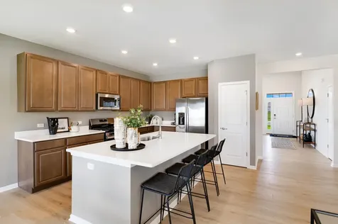 701 Erwin Street Oswego IL 60543