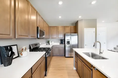701 Erwin Street Oswego IL 60543