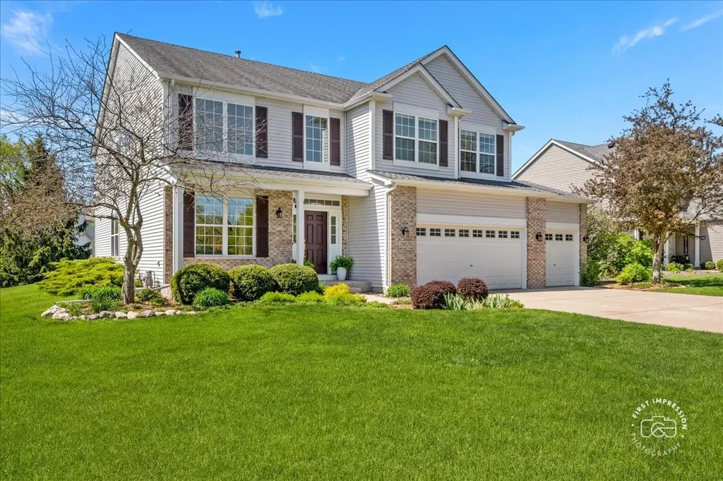 2812 Plante Road North Aurora IL 60542
