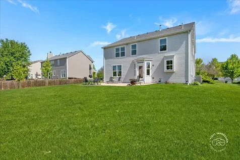 2812 Plante Road North Aurora IL 60542