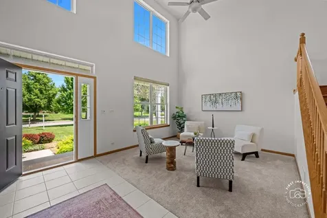 2812 Plante Road North Aurora IL 60542