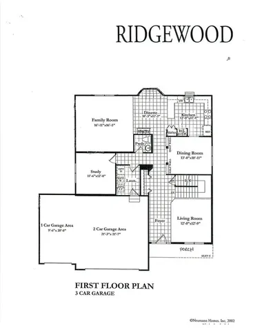 2812 Plante Road North Aurora IL 60542