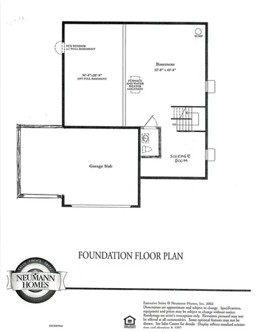 2812 Plante Road North Aurora IL 60542