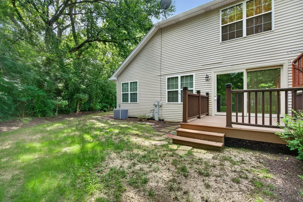 938 Treeline Court Lockport IL 60441