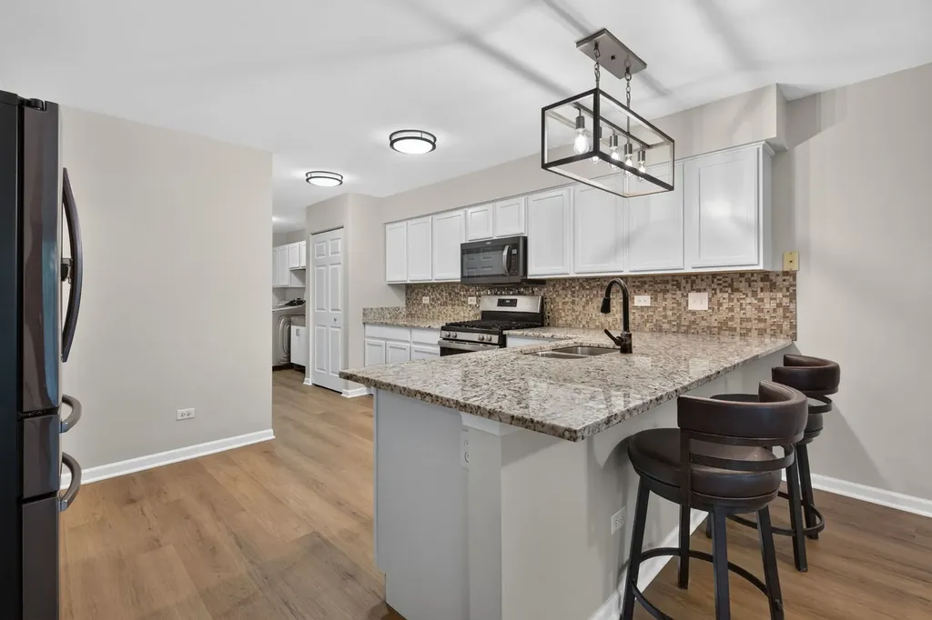 938 Treeline Court Lockport IL 60441