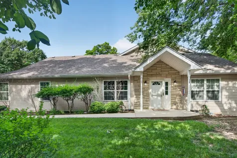 938 Treeline Court Lockport IL 60441