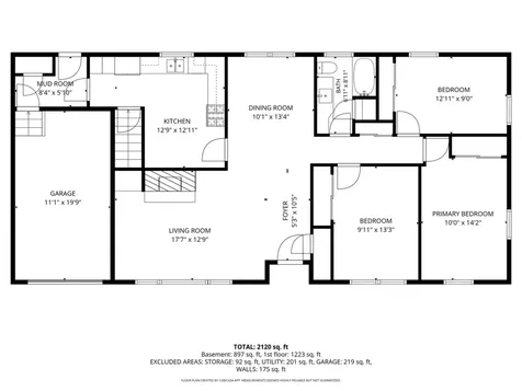 6950 Hillsdale Road Countryside IL 60525