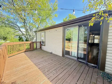 462 Huntsbridge Road Matteson IL 60443