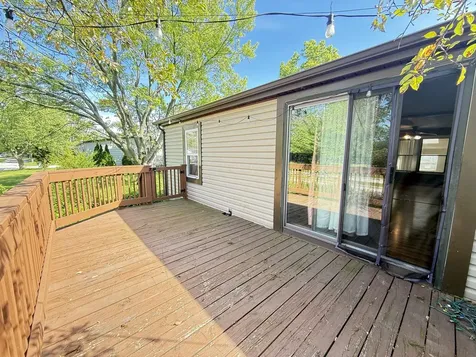 462 Huntsbridge Road Matteson IL 60443
