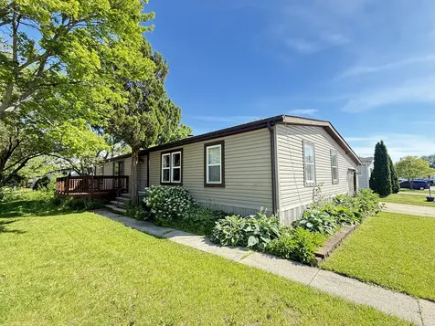 462 Huntsbridge Road Matteson IL 60443